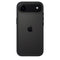 iPhone Air Original Apple Bumper Case - Black (MH004ZM/A)