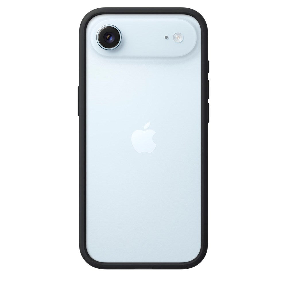 iPhone Air Original Apple Bumper Case - Black (MH004ZM/A)