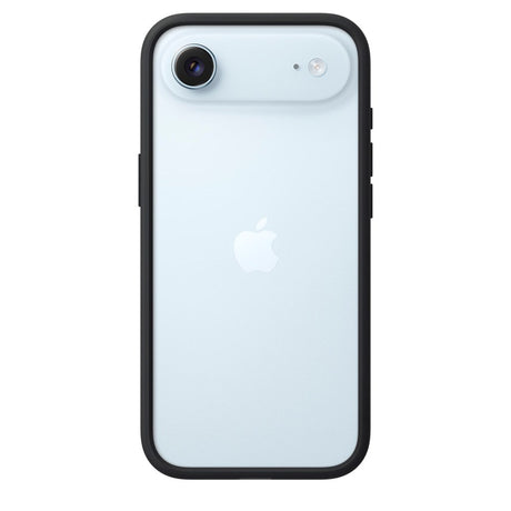iPhone Air Original Apple Bumper Case - Black (MH004ZM/A)