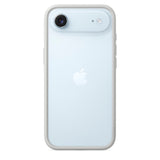 iPhone Air Original Apple Bumper Case - Light Gray (MH014ZM/A)