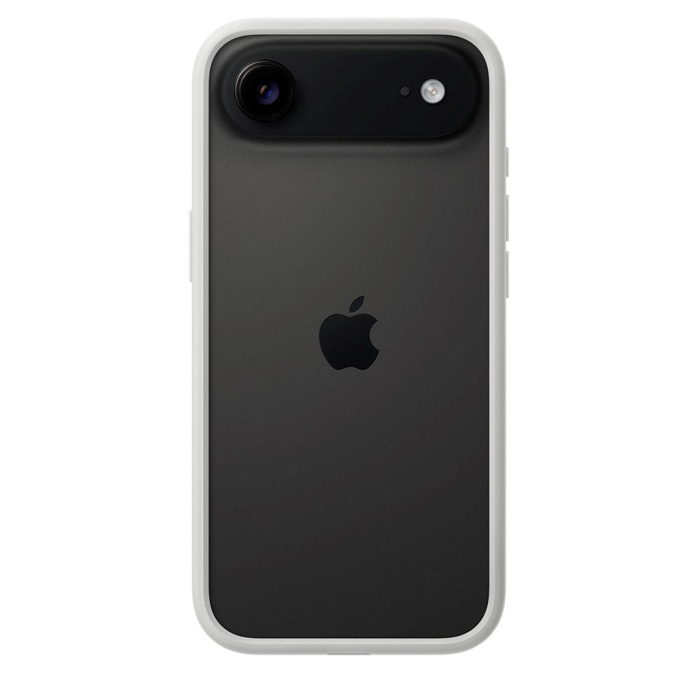 iPhone Air Original Apple Bumper Case - Light Gray (MH014ZM/A)