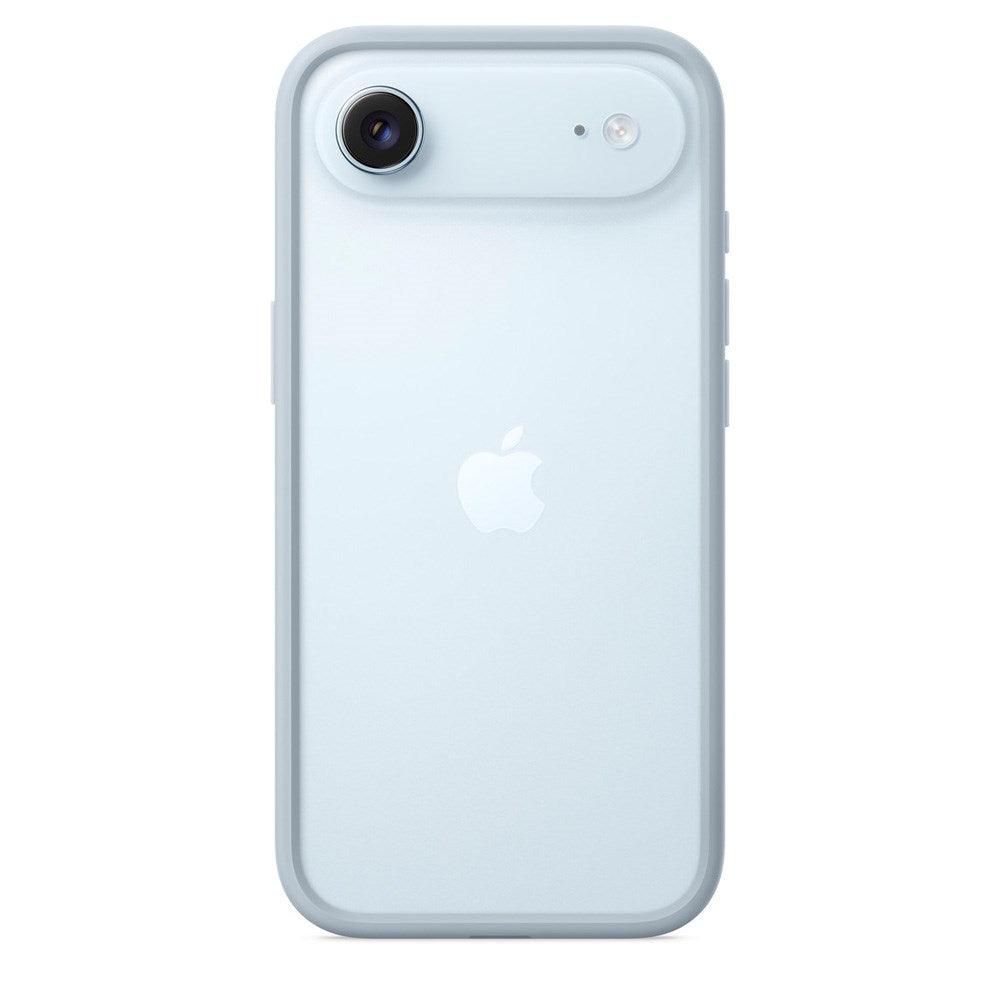 iPhone Air Original Apple Bumper Case - Light Blue (MH024ZM/A)