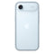 iPhone Air Original Apple Bumper Case - Light Blue (MH024ZM/A)
