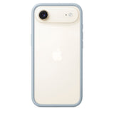 iPhone Air Original Apple Bumper Case - Light Blue (MH024ZM/A)