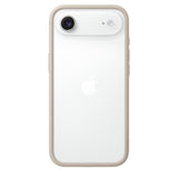 iPhone Air Original Apple Bumper Case - Tan (MH044ZM/A)