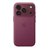 iPhone 18 Pro Original Apple TechWoven Cover - MagSafe Kompatibel - Mulberry (MKD24ZM/A)