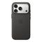 iPhone 18 Pro Original Apple TechWoven Cover - MagSafe Kompatibel - Black (MKD64ZM/A)