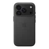 iPhone 18 Pro Original Apple TechWoven Cover - MagSafe Kompatibel - Black (MKD64ZM/A)