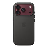 iPhone 18 Pro Original Apple TechWoven Cover - MagSafe Kompatibel - Black (MKD64ZM/A)