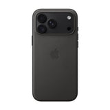 iPhone 18 Pro Max Original Apple TechWoven Cover - MagSafe Kompatibel - Black (MKDT4ZM/A)
