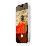 iPhone 18 Pro Original Apple Clear Case - MagSafe Kompatibel - Clear (MKDU4ZM/A)