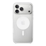 iPhone 18 Pro Max Original Apple Clear Case - MagSafe Kompatibel - Clear (MKDV4ZM/A)