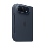 Original Apple iPhone Duo Cover - MagSafe Kompatibel - Navy Blue (MKR84ZM/A)