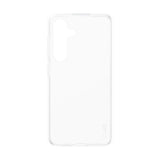 CARE by PanzerGlass Samsung Galaxy S24 FASHION X-Ray Soft Basic Bakdeksel - Gjennomsiktig