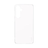 CARE by PanzerGlass Samsung Galaxy S24 FE FASHION X-Ray Soft Basic Bakdeksel - Gjennomsiktig