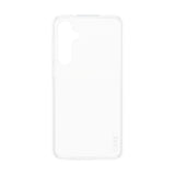 CARE by PanzerGlass Samsung Galaxy A55 5G FASHION X-Ray Soft Basic Bakdeksel - Gjennomsiktig