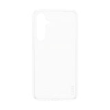 CARE by PanzerGlass Samsung Galaxy A35 (5G) FASHION X-Ray Soft Basic Bakdeksel - Gjennomsiktig