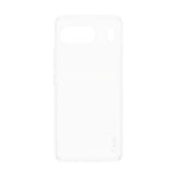 CARE by PanzerGlass OnePlus Nord 4 (5G) FASHION X-Ray Soft Basic Bakdeksel - Gjennomsiktig
