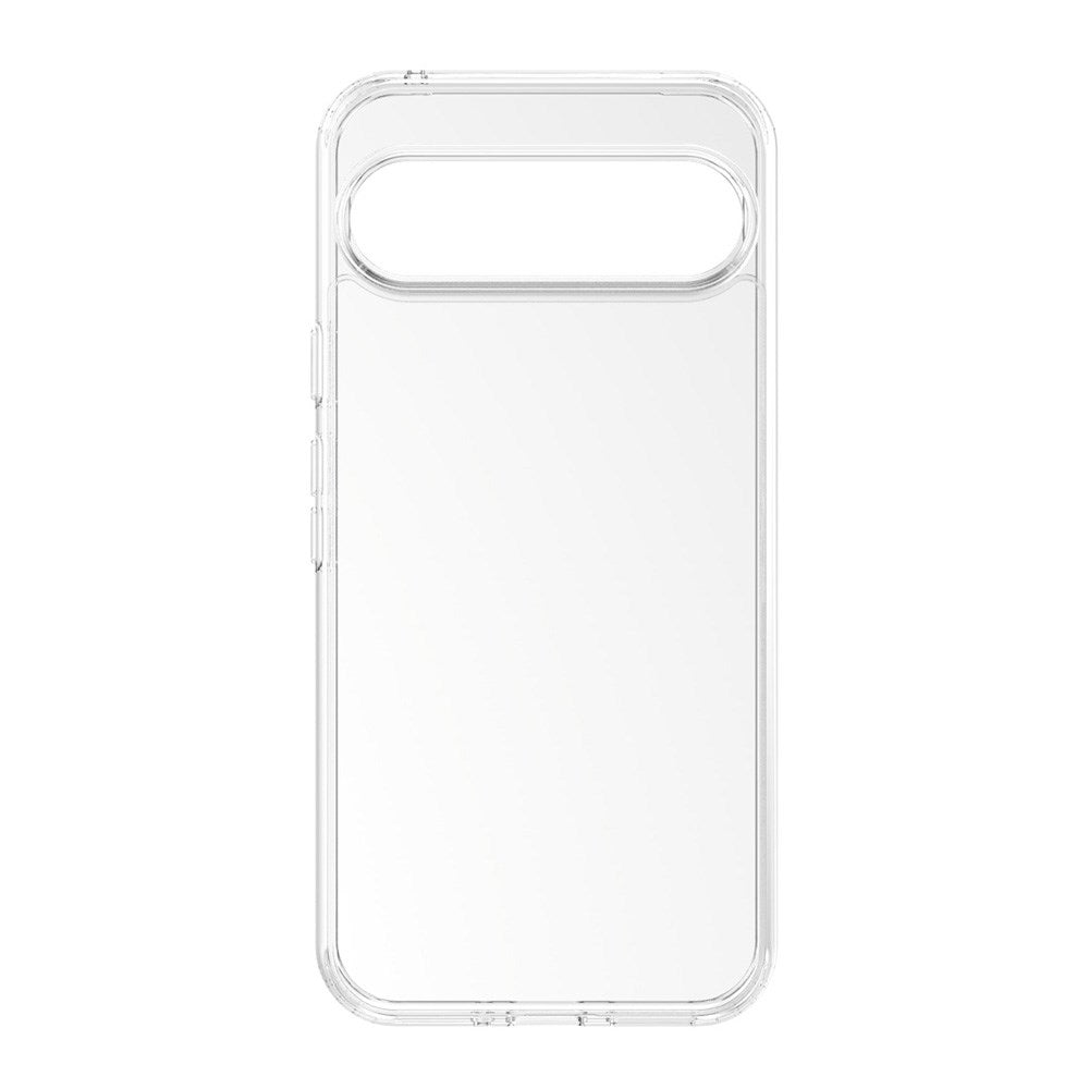 CARE by PanzerGlass Google Pixel 9 Pro XL FASHION X-Ray Soft Basic Bakdeksel - Gjennomsiktig