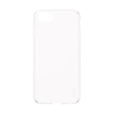 CARE by PanzerGlass iPhone SE (2020 / 2022) / 7 / 8 FASHION X-Ray Soft Basic Baksidedeksel - Gjennomsiktig