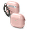 Ringke Air Apple Airpods 4 Beskyttelsesveske - Rosa