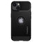 iPhone 13 Spigen Rugged Armor Bakdeksel - Svart