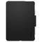 iPad Air (2022 / 2020) / Pro 11" (2021 / 2020 / 2018) Spigen Smart Fold Plus Flip Cover - Svart