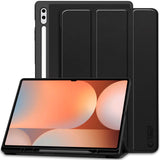 Tech-Protect SC Pen Cover til Galaxy Tab S10 Ultra / S9 Ultra / S8 Ultra - Sort
