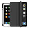 Tech-Protect Smartcase iPad 10,2'' (2019 / 2020 / 2021) Tri-fold deksel m. Penneholder - Svart