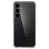 Samsung Galaxy S24 Spigen Ultra Hybrid-deksel - Gjennomsiktig
