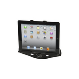 Universal Targus Quality Nakkestøtte Bil Tablet Holder 7-10,1" (maks. størrelse 26 x 26 cm)