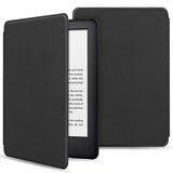 Amazon Kindle 11. generasjon (2022) Tech-Protect Smartcase Flip Cover - Svart