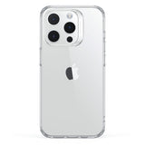 iPhone 15 Pro Max bakdeksel ESR Project Zero Slim Clear Case - Gjennomsiktig