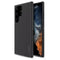Samsung Galaxy S23 Ultra NILLKIN Frosted Shield Pro Bakdeksel - Svart