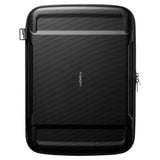 Spigen Rugged Armor Pouch Til 13-14" - Sort