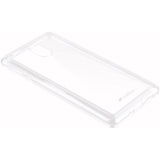 Nokia 3 Melkco Polyultima Clear Cover Gennemsigtig