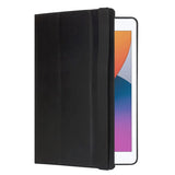 iPad Air (2022 / 2020) / Pro 11" (2022/2021/2020/2018) - dbramante1928 Oslo Slim Læder Cover - Sort