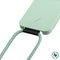 Native Union Sling for CLIC Pop / CLIC Classic - Stropp for mobil - Grønn