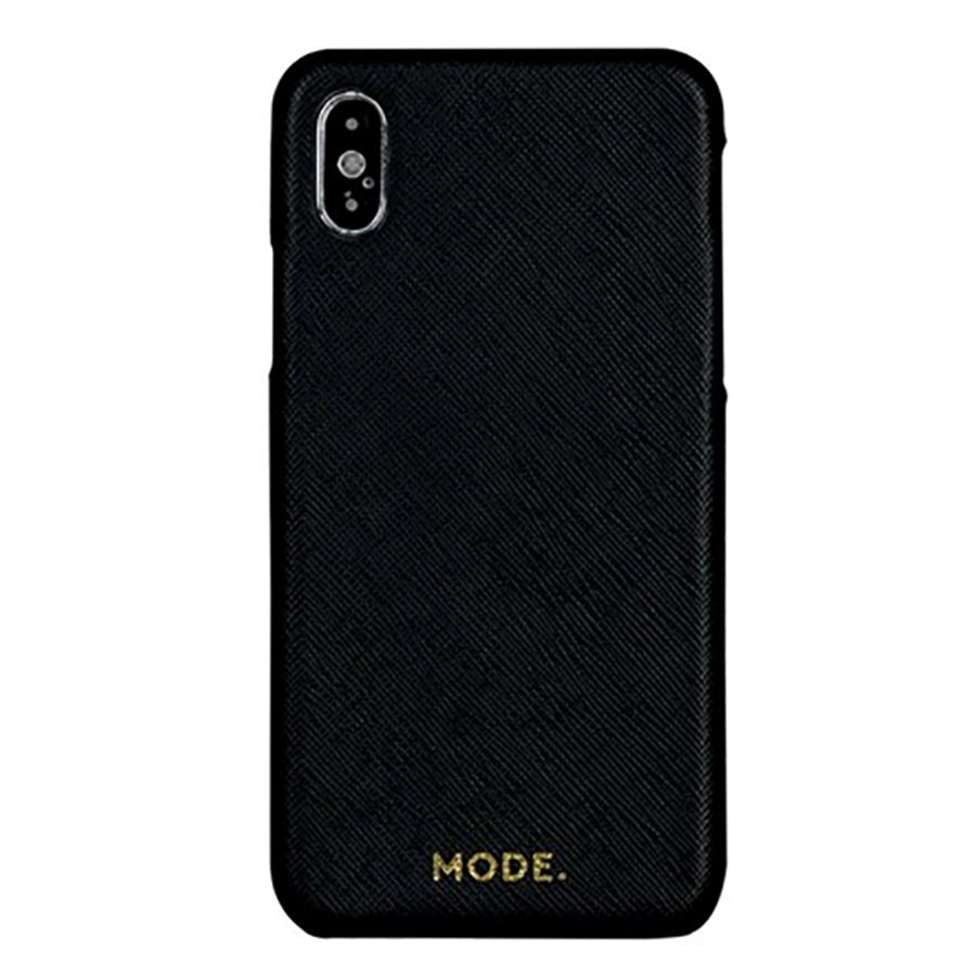 iPhone X / XS dbramante1928 London Fashion Case Night Black