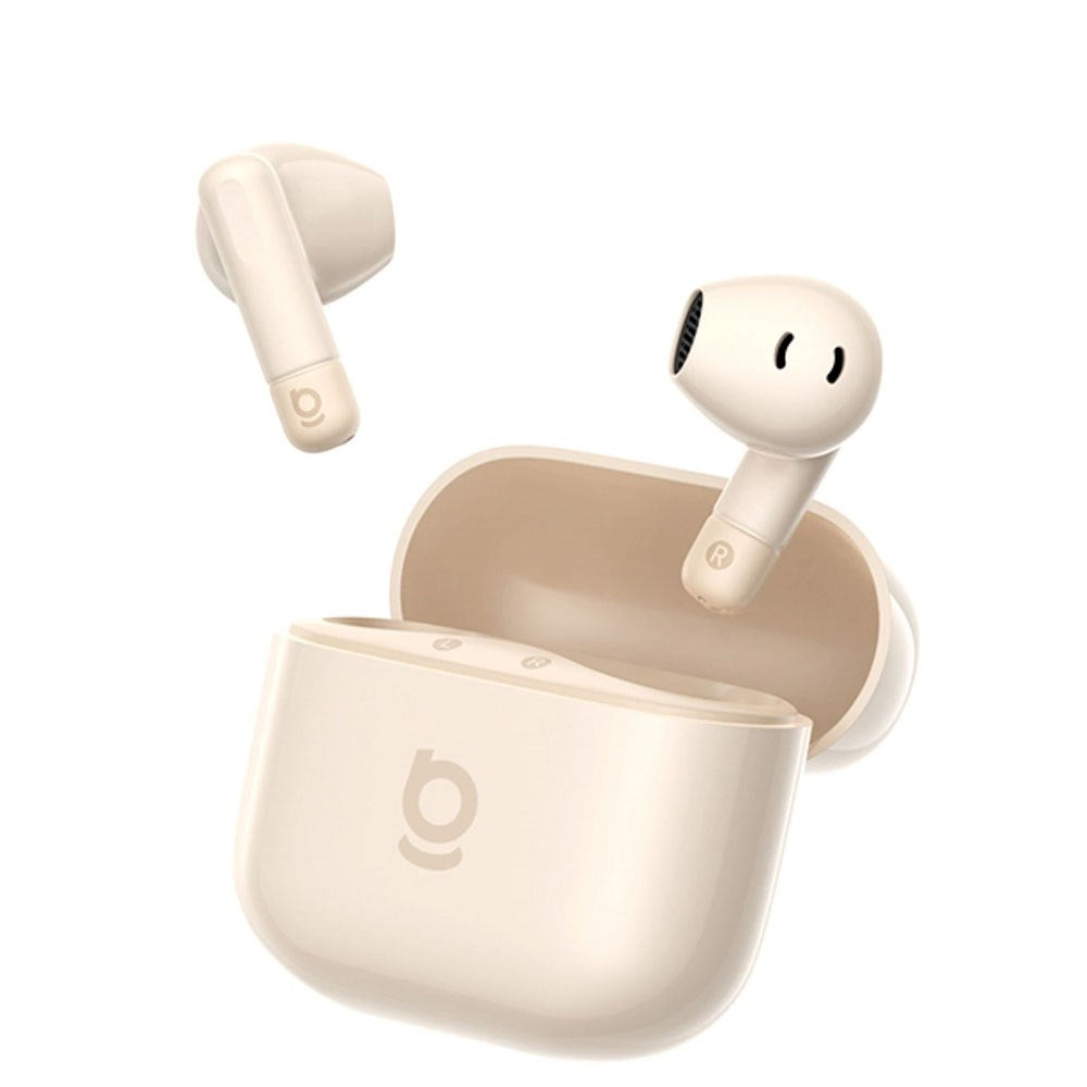 Baseus Bass BS2 Lite True Wireless Earbuds - Lyserød