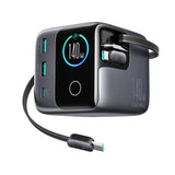 Joyroom Podix JR-TRD01 Bordoplader - 140W - Grå