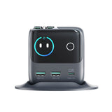 Joyroom Podix JR-TRD01 Bordoplader - 140W - Grå