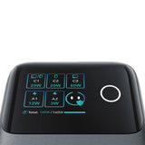 Joyroom Podix JR-TRD01 Bordoplader - 140W - Grå