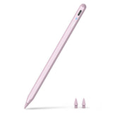 Metapen A8 Stylus Pen til iPad - USB-C - Lyserød