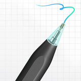 Metapen A8 Stylus Pen til iPad - USB-C - Sort