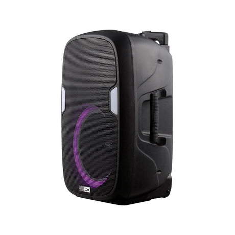 Altec Lansing - SoundRover 75 Party - Bluetooth Højtaler - Sort