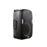 Altec Lansing - SoundRover 75 Party - Bluetooth Højtaler - Sort