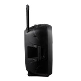 Altec Lansing - SoundRover 75 Party - Bluetooth Højtaler - Sort