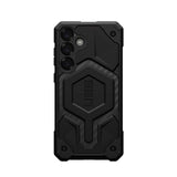 Samsung Galaxy S25+ (Plus) UAG MONARCH Pro Series Bagside Cover - MagSafe Kompatibel - Sort