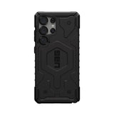 Samsung Galaxy S25 Ultra UAG PATHFINDER Series Bakdeksel - Svart